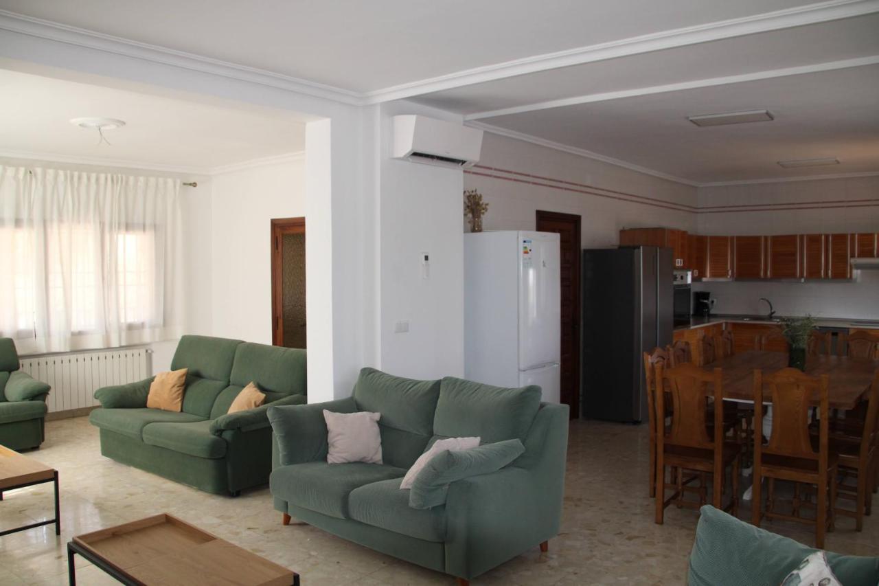 Cigarral De La Asuncion Villa Toledo Exterior foto